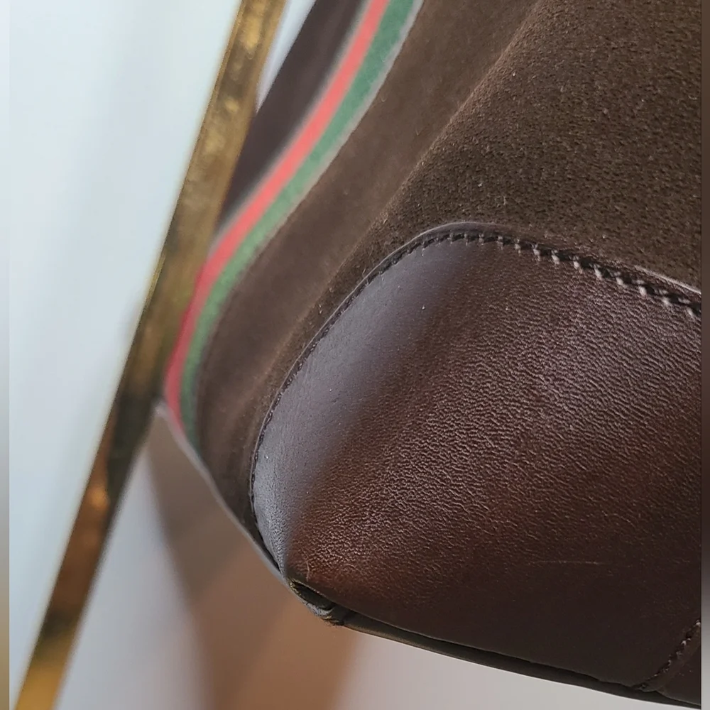 Gucci Ophidia Sherry Line Top Handle‎